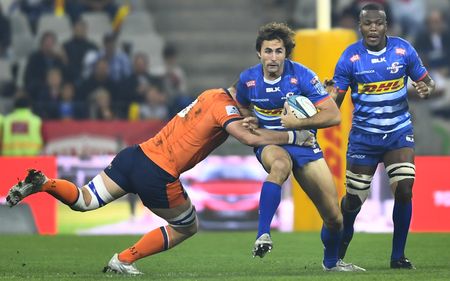 From the brink of collapse to possible URC glory — history beckons for Stormers
