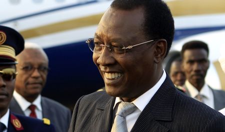 Chad’s turbulent presidential polls put democracy on the backburner