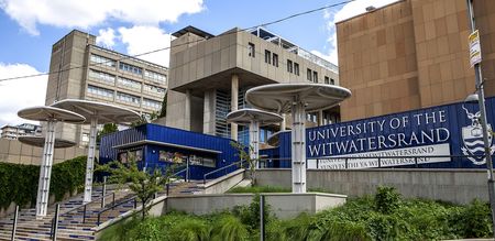 Climate crisis: Decarbonising window will close for universities like Wits if they don’t lead the way