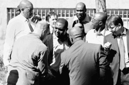 Mzilikazi wa Afrika gets bail. So what was all that about?
