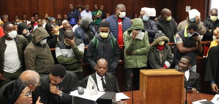 Further arrests on cards as 22 'riot instigators' appear in KZN court, but Hawks mum on collaring masterminds 
