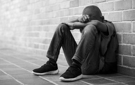 From stigma to empathy — the power of loving relationships in supporting children’s mental health
