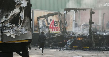 KZN communities take charge of their own security in wake of 2021 unrest