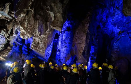 Wits reopens Sterkfontein Caves — ‘a time capsule of identity’ — after 2022 flooding damage