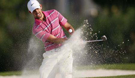 Joburg Open: Schwartzel’s backyard under siege