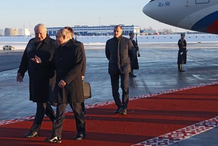 EU says Russia’s nuclear plan threatens European security; head of UN’s atomic energy agency to visit Zaporizhzhia