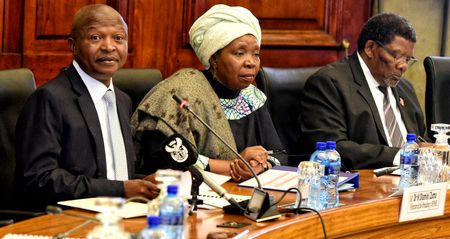 We are far from having business confidence under David Mabuza’s leadership