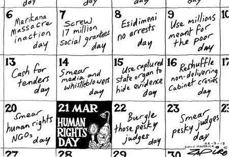 Human Rights Day