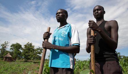 World Refugee Day: When crisis breeds innovation in Uganda