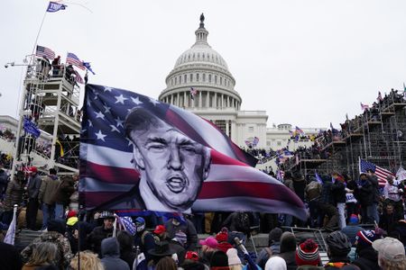 January 6 insurrection hearings offer Trump two alternatives — both are horrific for the US