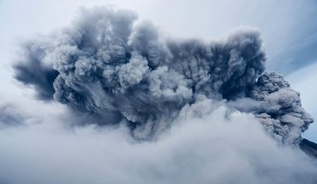 Toba Super Eruption: More bang than an apocalyptic ash cloud?