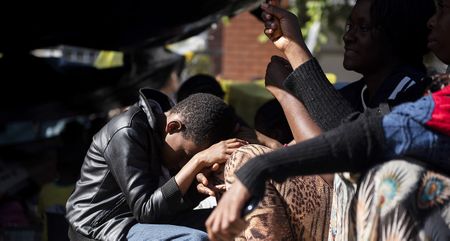 The week in civil society: Autism, African roll-outs and ‘building back better’