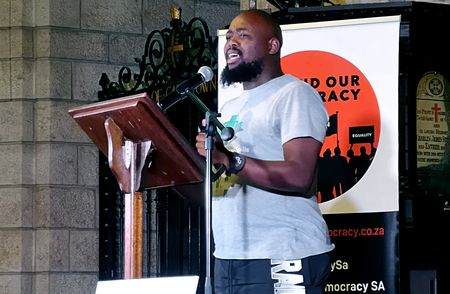‘Our democracy is killing us’ – civil society leaders weigh in on the ‘real’ state of the nation