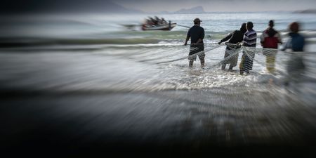 ‘We can’t be trespassers on our forefathers’ land’ — frustrated small-scale fishers
