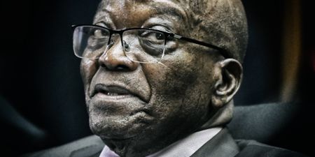 ‘Cloak of confidentiality’ over tax returns can be lifted when there is a ‘public interest override’, ConCourt rules