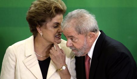 Brazil's political crisis: Guptagate with a South American twist