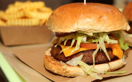 Theatre of the absurd as Food Safety Authority dragged to court over threat to seize meatless products