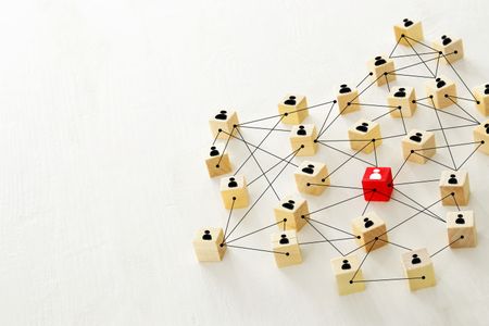 Relationships: The meaning of connections