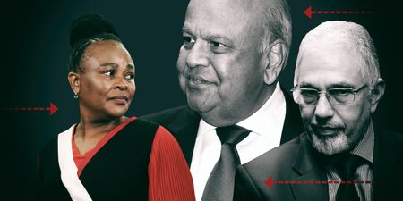 The Public Protector does not ‘waste’ taxpayers’ money — we respond to legal action against us