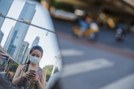 Highly mutated Covid variant found globally, but the pandemic in 'a different phase’