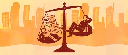 Stellenbosch renter exploits legal system: A cautionary tale for landlords in South Africa