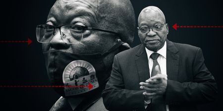 Zuma corruption trial postponed after judge says appeal process 'should run its course'
