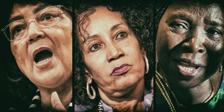 Combined power of Sisulu, De Lille and Dlamini Zuma will push housing delivery in SA