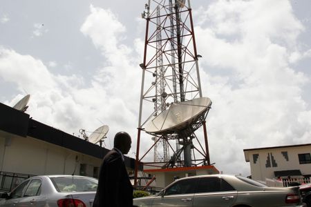 Increasing connectivity is key to accelerating Africa’s growth
