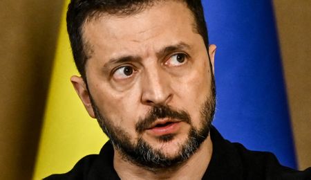 Zelensky to meet Scholz in Germany; Putin ready to continue sending gas to Europe via Kyiv post-2024
