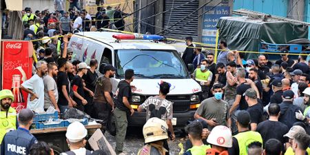 Hezbollah commander killed in airstrike on Beirut; Israel ‘open to de-escalating’ Lebanon conflict