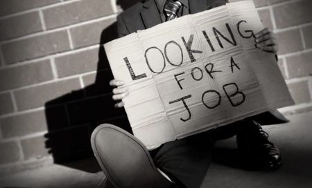 Unemployment for black South Africans is worse today than before 1994