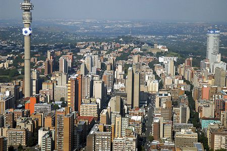 Architecture ZA 2010: With architecture comes responsibility