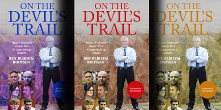 The Devilsdorp files — an unflinching true crime account of the Appointment Murders