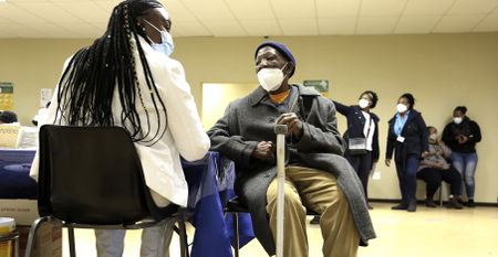 Covid-19 Vaccination: What provinces have planned for older people