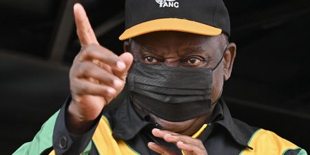 ANC set for worst electoral performance since 1994