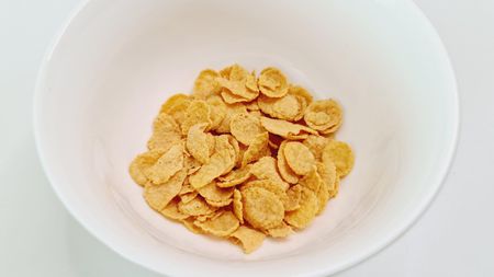 Can healthy junk food trigger the hug hormone?