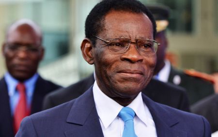 Africa is NOT rising or falling
