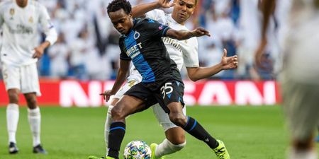 What next for Bafana Bafana star Percy Tau?