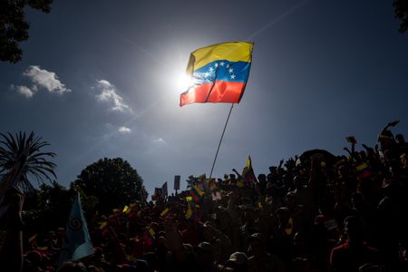 Lift sanctions on Iran, N.Korea, Venezuela in coronavirus crisis - UN rights expert