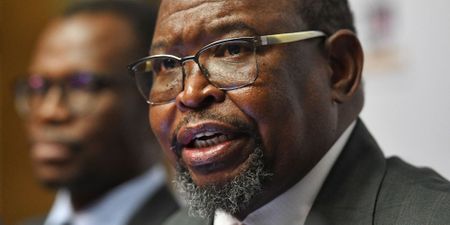 First primary surplus in 15 years, but Eskom debt bailout is dragging down the national balance sheet