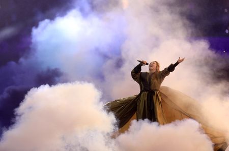 The 2024 Paralympic Games closing ceremony, and more from around the world