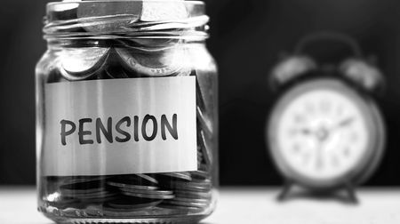 How to make your pension keep up with inflation