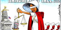The Handmaid’s Tale