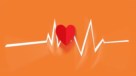 Heart disease risk and depression: a new study explores whether the two may be linked