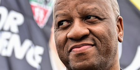 KZN premier Thami Ntuli’s first 100 days in office — how stakeholders rate him