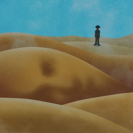 Many of us feel ‘empty’ – understanding what it means is important for improving our mental health