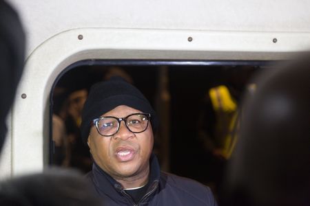 ‘Prasa War Room’ paying dividends, insists Mbalula