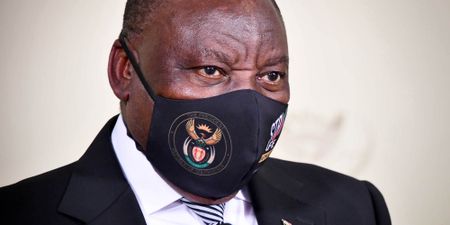 South Africa’s 24-hour trends report