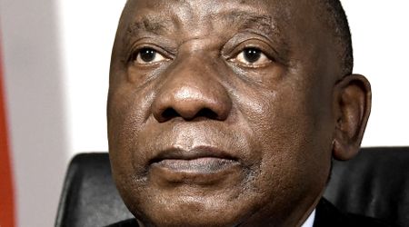 Ramaphosa calls on teachers to become involved in 'decolonisation of education'
