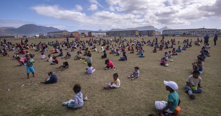 Clinging to hope that ‘The Battlefield’ becomes a ‘Field of Dreams’ in Lavender Hill